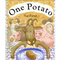 One Potato by Sue Porter