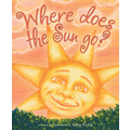 Where Does the Sun Go? by Gary Craig
