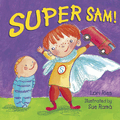 Super Sam by Lori Ries
